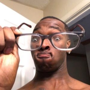 Meet your Posher, Elijah